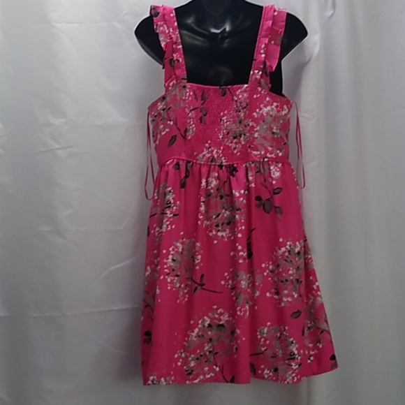 Elle strap tank dress - Picture 4 of 5